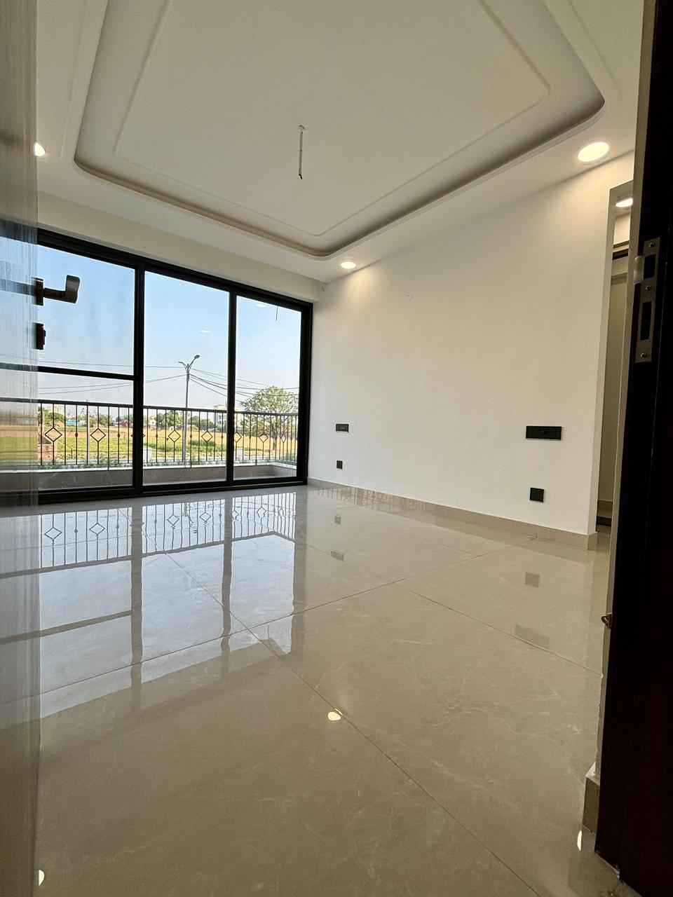 Bollywood Green City Luxury 3BHK Floor -  Master Bedroom 3